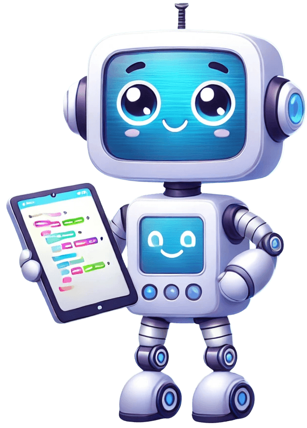 Progbot, a programozó robot